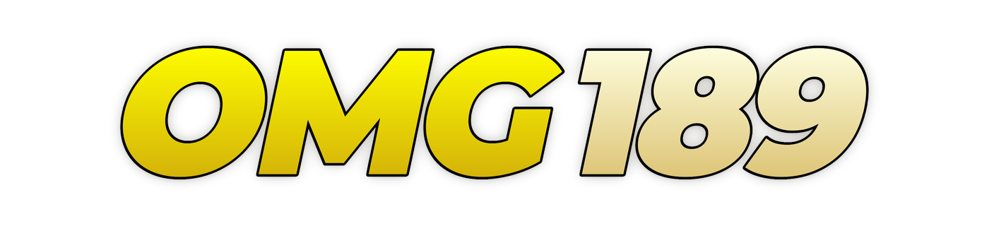 omg189 logo